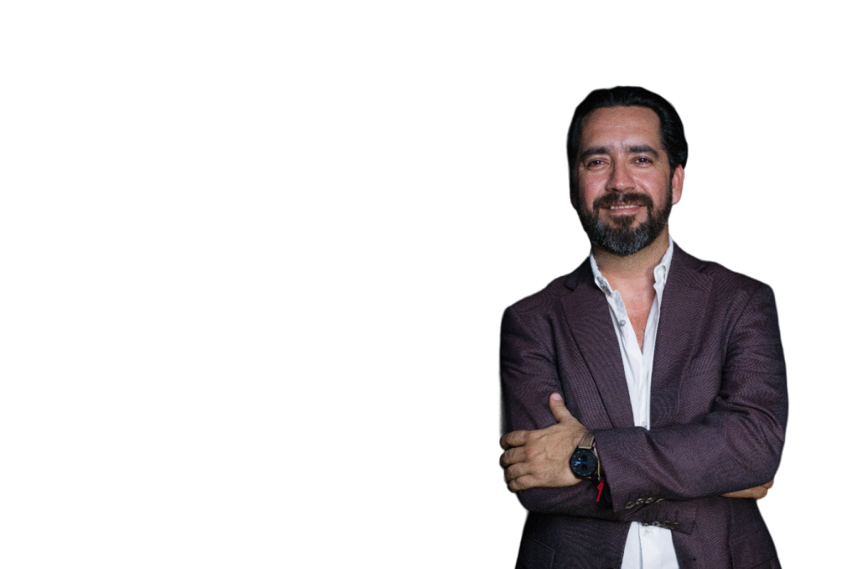 Hero de Ricardo